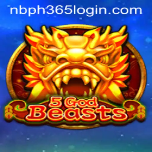 Discover the Thrill of 5GodBeasts: A Journey into Mythical Gaming