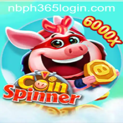 CoinSpinner: The Evolution of Online Gaming with NBPH365.COM