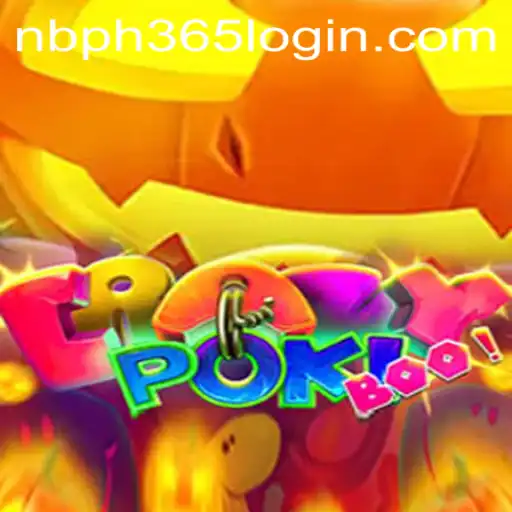 CrazyPokiBoo: A Thrilling Adventure with NBPH365.COM