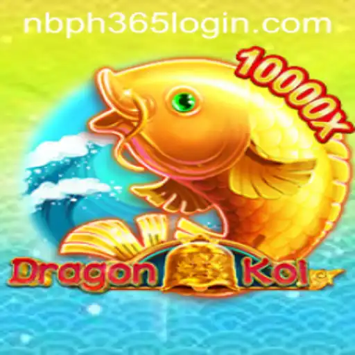 DragonKoi: The Legendary Game Adventure with NBPH365.COM