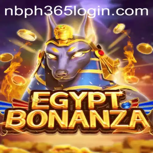 Discover the Thrills of EgyptBonanza with NBPH365.COM