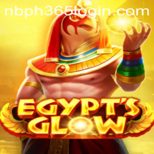 Unveiling EgyptsGlow: A New Adventure in the World of Gaming