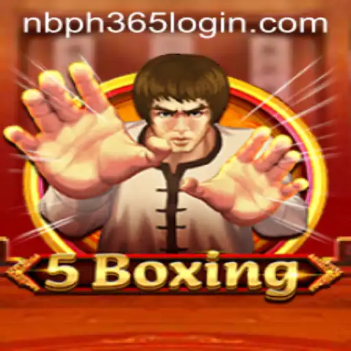 Exploring the Exciting World of 5Boxing: A Fresh Take on Virtual Sports