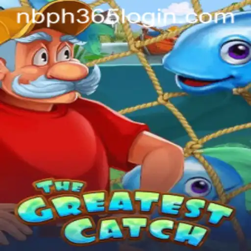 Dive into TheGreatestCatch: A Revolutionary Gaming Experience