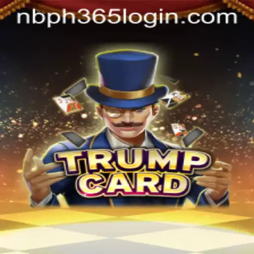 Unveiling TrumpCard: The Latest Gaming Sensation from NBPH365.COM