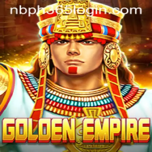 GoldenEmpire: A Majestic Adventure into the Realm of Riches