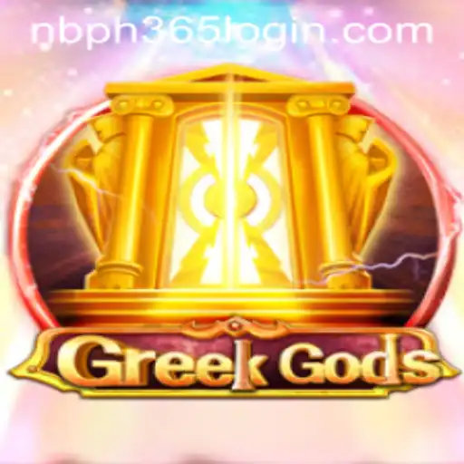 Explore the World of GreekGods: An Engaging Game with NBPH365.COM