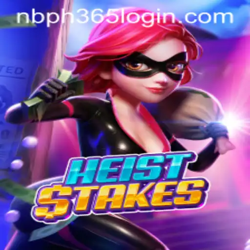 Unlock the Exciting World of HeistStakes: A Thrilling Casino Adventure