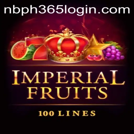 Exploring ImperialFruits100: A Deep Dive into the Game With NBPH365.COM