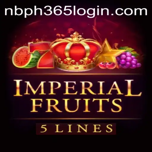 Dive into ImperialFruits5: A Fruitful Gaming Experience with NBPH365.COM