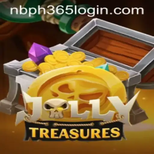 Explore the Enchanting World of JollyTreasures at NBPH365.COM