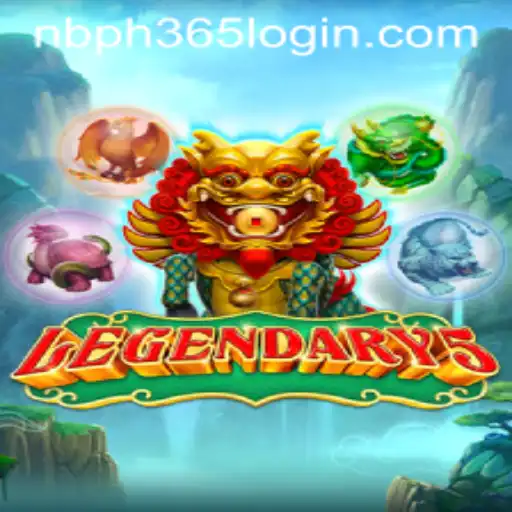 Exploring the Exciting World of Legendary5 and NBPH365.COM