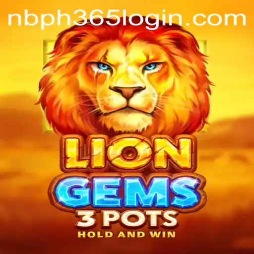 Exploring LionGems3pots: A Thrilling New Addition to Online Gaming