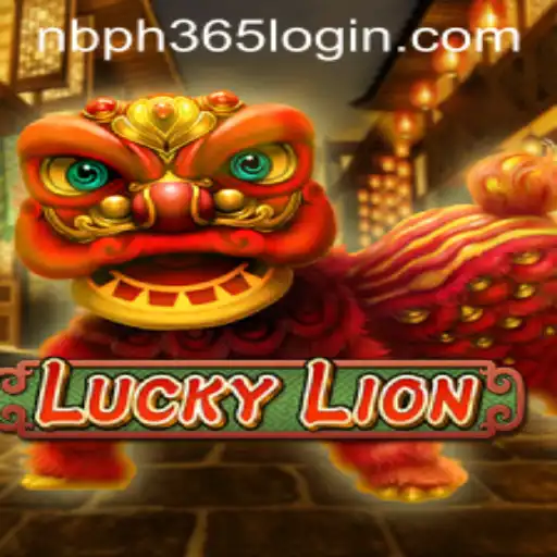 Discover the Exciting World of LuckyLion on NBPH365.COM