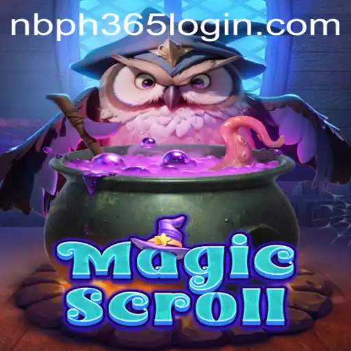 Discover the Enchanting World of MagicScroll: A Game of Strategy and Wonder