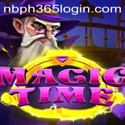 Unveiling MagicTime: An Enchanting Journey into Fantasy Gaming
