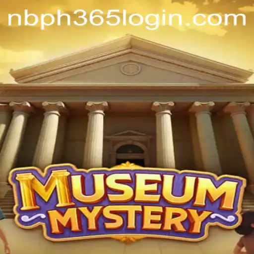 MuseumMystery: Engage Your Senses in the Thrilling Puzzle Adventure