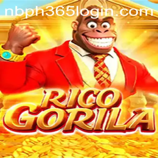 RicoGorila: A New Era of Interactive Gaming with NBPH365.COM
