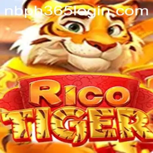 RicoTiger: An Exciting Adventure in Gaming