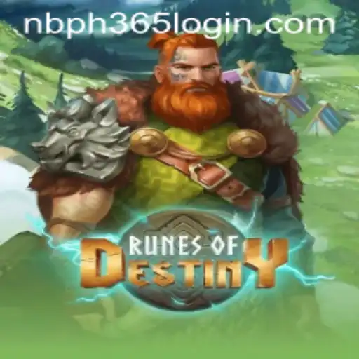 Exploring the Mystical Realm of RunesOfDestiny
