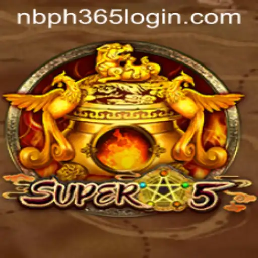 Discover Super5: The Ultimate Gaming Experience with NBPH365.COM