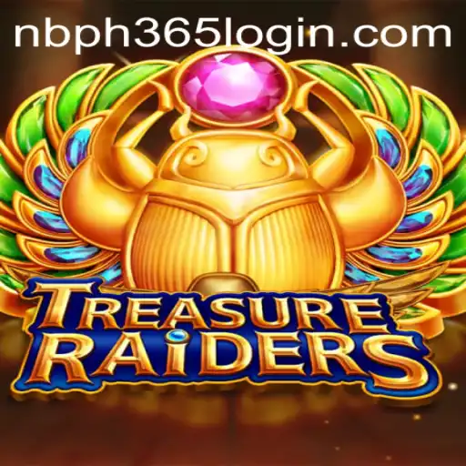 Treasureraiders: Embark on an Epic Quest