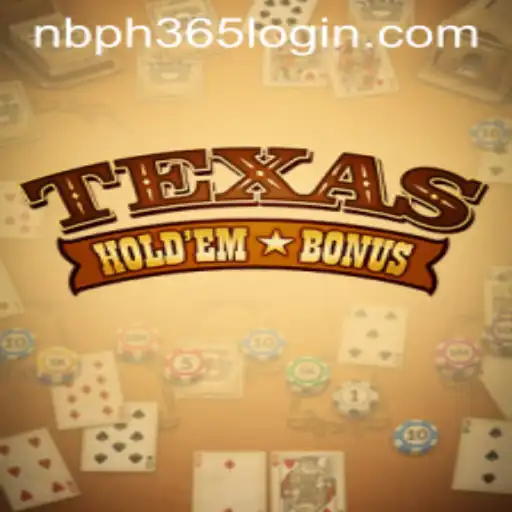 Exploring the Thrills of Texas Hold'em Bonus: An In-Depth Guide