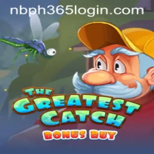 Dive into TheGreatestCatchBonusBuy - A Thrilling Aquatic Adventure