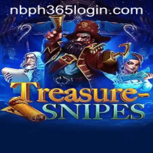 Unlock the Secrets of TreasureSnipes: A Dynamic Gaming Experience