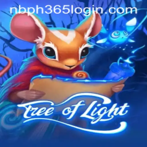 Tree of Light: An Enchanting Gaming Experience with NBPH365.COM