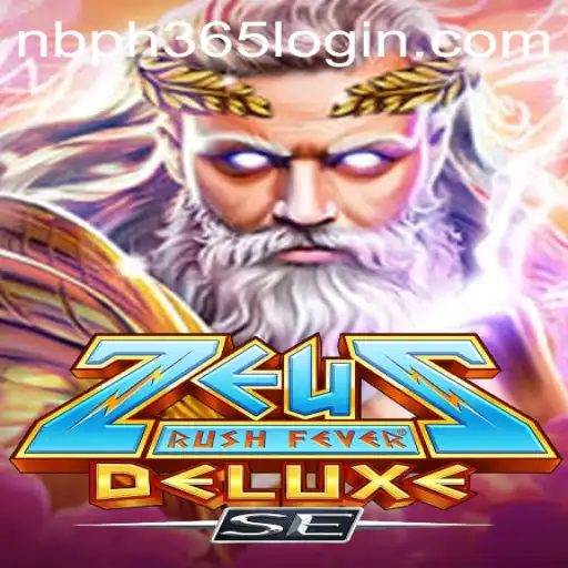 Explore the Thrilling World of ZeusRushFeverDeluxeSE